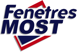 logo fenêtre most logo fenêtre most
