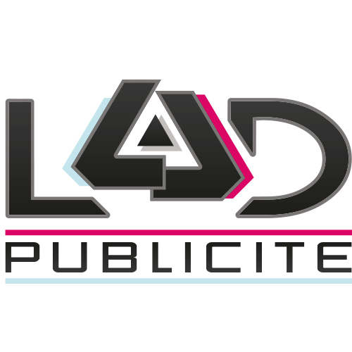 Logo LAD pub Logo LAD pub